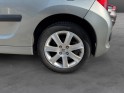 Peugeot 207 cc 1.6 vti 16v 120ch sport occasion simplicicar lille  simplicicar simplicibike france