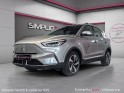 Mg zs zs ev autonomie etendue 70kwh - 115 kw 2wd luxury occasion simplicicar villepinte simplicicar simplicibike france