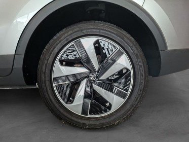 Mg zs zs ev autonomie etendue 70kwh - 115 kw 2wd luxury occasion simplicicar villepinte simplicicar simplicibike france