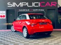 Audi a1 a1 1.4 tfsi 122 ambiente. - garantie 12 mois - occasion  simplicicar aix les bains simplicicar simplicibike france
