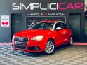 Audi a1 a1 1.4 tfsi 122 ambiente. - garantie 12 mois - occasion  simplicicar aix les bains simplicicar simplicibike france