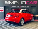 Audi a1 a1 1.4 tfsi 122 ambiente. - garantie 12 mois - occasion  simplicicar aix les bains simplicicar simplicibike france
