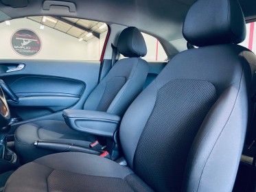 Audi a1 a1 1.4 tfsi 122 ambiente. - garantie 12 mois - occasion  simplicicar aix les bains simplicicar simplicibike france