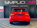 Audi a1 a1 1.4 tfsi 122 ambiente. - garantie 12 mois - occasion  simplicicar aix les bains simplicicar simplicibike france
