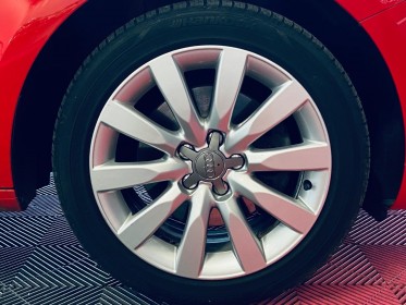 Audi a1 a1 1.4 tfsi 122 ambiente. - garantie 12 mois - occasion  simplicicar aix les bains simplicicar simplicibike france