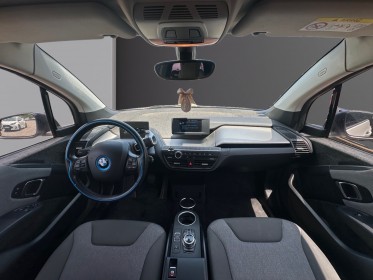 Bmw i3 i01 94 ah 170 ch edition atelier a occasion avignon (84) simplicicar simplicibike france