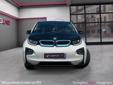 Bmw i3 i01 94 ah 170 ch edition atelier a occasion avignon (84) simplicicar simplicibike france