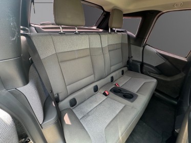 Bmw i3 i01 94 ah 170 ch edition atelier a occasion avignon (84) simplicicar simplicibike france
