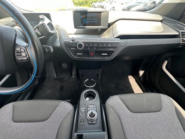 Bmw i3 i01 94 ah 170 ch edition atelier a occasion avignon (84) simplicicar simplicibike france