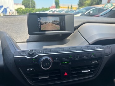 Bmw i3 i01 94 ah 170 ch edition atelier a occasion avignon (84) simplicicar simplicibike france