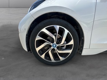 Bmw i3 i01 94 ah 170 ch edition atelier a occasion avignon (84) simplicicar simplicibike france