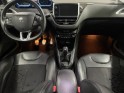 Peugeot 208 1.6 vti 120ch bvm5 feline // toit panoramique // gps // etat irreprochable // occasion simplicicar pertuis ...