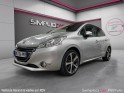 Peugeot 208 1.6 vti 120ch bvm5 feline // toit panoramique // gps // etat irreprochable // occasion simplicicar pertuis ...