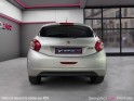 Peugeot 208 1.6 vti 120ch bvm5 feline // toit panoramique // gps // etat irreprochable // occasion simplicicar pertuis ...