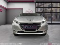 Peugeot 208 1.6 vti 120ch bvm5 feline // toit panoramique // gps // etat irreprochable // occasion simplicicar pertuis ...