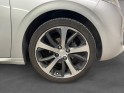 Peugeot 208 1.6 vti 120ch bvm5 feline // toit panoramique // gps // etat irreprochable // occasion simplicicar pertuis ...
