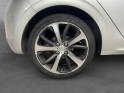 Peugeot 208 1.6 vti 120ch bvm5 feline // toit panoramique // gps // etat irreprochable // occasion simplicicar pertuis ...