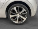 Peugeot 208 1.6 vti 120ch bvm5 feline // toit panoramique // gps // etat irreprochable // occasion simplicicar pertuis ...