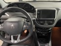 Peugeot 208 1.6 vti 120ch bvm5 feline // toit panoramique // gps // etat irreprochable // occasion simplicicar pertuis ...