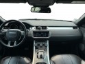 Land rover range rover evoque cabriolet mark iv td4 180 bva hse dynamic garantie 12 mois occasion abbeville simplicicar...