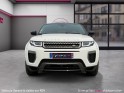 Land rover range rover evoque cabriolet mark iv td4 180 bva hse dynamic garantie 12 mois occasion abbeville simplicicar...