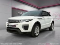 Land rover range rover evoque cabriolet mark iv td4 180 bva hse dynamic garantie 12 mois occasion abbeville simplicicar...