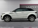Land rover range rover evoque cabriolet mark iv td4 180 bva hse dynamic garantie 12 mois occasion abbeville simplicicar...