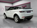 Land rover range rover evoque cabriolet mark iv td4 180 bva hse dynamic garantie 12 mois occasion abbeville simplicicar...