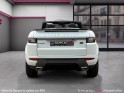 Land rover range rover evoque cabriolet mark iv td4 180 bva hse dynamic garantie 12 mois occasion abbeville simplicicar...