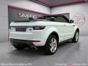 Land rover range rover evoque cabriolet mark iv td4 180 bva hse dynamic garantie 12 mois occasion abbeville simplicicar...