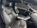 Land rover range rover evoque cabriolet mark iv td4 180 bva hse dynamic garantie 12 mois occasion abbeville simplicicar...