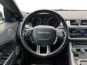 Land rover range rover evoque cabriolet mark iv td4 180 bva hse dynamic garantie 12 mois occasion abbeville simplicicar...