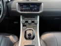 Land rover range rover evoque cabriolet mark iv td4 180 bva hse dynamic garantie 12 mois occasion abbeville simplicicar...