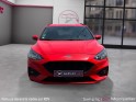 Ford focus sw 2.0 ecoblue 150 ss bva8 st line siege électrique volant et sieges chauffants carplay occasion montpellier (34)...