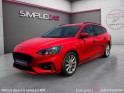 Ford focus sw 2.0 ecoblue 150 ss bva8 st line siege électrique volant et sieges chauffants carplay occasion montpellier (34)...