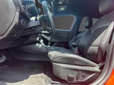 Ford focus sw 2.0 ecoblue 150 ss bva8 st line siege électrique volant et sieges chauffants carplay occasion montpellier (34)...