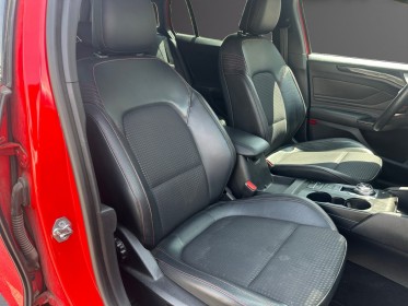 Ford focus sw 2.0 ecoblue 150 ss bva8 st line siege électrique volant et sieges chauffants carplay occasion montpellier (34)...