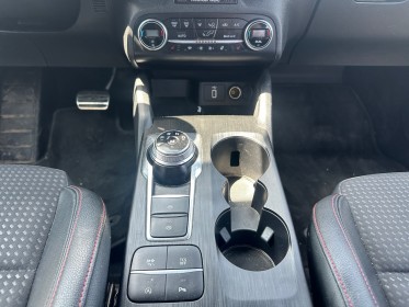 Ford focus sw 2.0 ecoblue 150 ss bva8 st line siege électrique volant et sieges chauffants carplay occasion montpellier (34)...