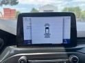 Ford focus sw 2.0 ecoblue 150 ss bva8 st line siege électrique volant et sieges chauffants carplay occasion montpellier (34)...