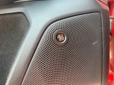 Ford focus sw 2.0 ecoblue 150 ss bva8 st line siege électrique volant et sieges chauffants carplay occasion montpellier (34)...