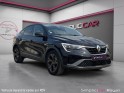 Renault arkana e-tech 145 r.s. line garantie 12 mois occasion simplicicar royan simplicicar simplicibike france