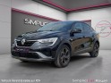 Renault arkana e-tech 145 r.s. line garantie 12 mois occasion simplicicar royan simplicicar simplicibike france