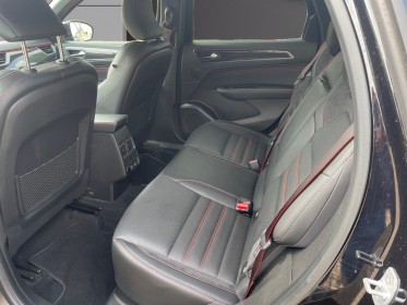 Renault arkana e-tech 145 r.s. line garantie 12 mois occasion simplicicar royan simplicicar simplicibike france
