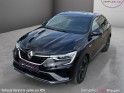 Renault arkana e-tech 145 r.s. line garantie 12 mois occasion simplicicar royan simplicicar simplicibike france