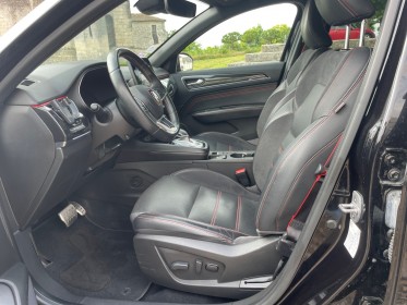 Renault arkana e-tech 145 r.s. line garantie 12 mois occasion simplicicar royan simplicicar simplicibike france