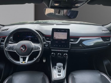 Renault arkana e-tech 145 r.s. line garantie 12 mois occasion simplicicar royan simplicicar simplicibike france