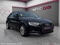 Audi a3 sportback 1.6 tdi 110 ambiente toit ouvrant || garantie 12 mois || occasion osny simplicicar simplicibike france
