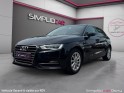 Audi a3 sportback 1.6 tdi 110 ambiente toit ouvrant || garantie 12 mois || occasion osny simplicicar simplicibike france