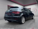 Audi a3 sportback 1.6 tdi 110 ambiente toit ouvrant || garantie 12 mois || occasion osny simplicicar simplicibike france