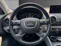 Audi a3 sportback 1.6 tdi 110 ambiente toit ouvrant || garantie 12 mois || occasion osny simplicicar simplicibike france
